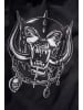 Brandit Hemd "Motörhead Vintage" in Schwarz