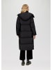 s.Oliver Outdoor-Mantel in 9999_schwarz