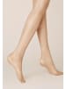 Kunert Feinstrumpfhose Mystique 5 ultra-transparent in crystal