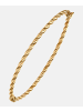 Vanlere Armreif aus 375 Gelbgold