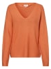 S. Oliver Pullover in orange