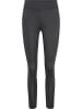 Hummel Hummel 3/4 Leggings Hmlgg12 Multisport Damen in FORGED IRON