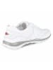 Gabor Low Sneaker in weiß