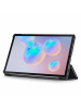 TechProtect SmartCase Galaxy Tab S6 Lite 10.4 Schwarz