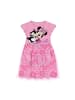 Disney Minnie Mouse Sommerkleid – Figaro Design, 4 Jahre 104cm