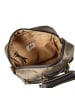 Camel Active Shores Umhängetasche S 21 cm khaki