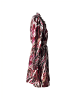 NENETTE Kleid ANTES Mehrfarbig