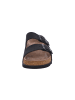 rieker Pantolette  in Schwarz