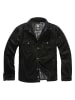 Brandit Corduroy Jackets in black