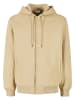 Urban Classics Sweat & Fleece - Hoody in unionbeige
