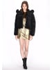 myMo at night Women Jacket in black