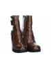 Paul Green Stiefeletten für Damen in braun