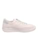 Legero Sneaker in Beige/Offwhite