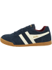 Gola Sneaker low Harrier Suede in dunkelblau