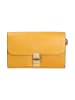 Gave Lux Crossbody bag in LU36 MUSTARD