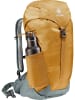 Deuter Wanderrucksack AC Lite 14 SL 2022 in Cinnamon/Teal