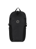 FJÄLLRÄVEN Abisko 16 Wanderrucksack 46 cm black