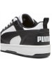 Puma Shoes Halbschuh Rebound V6 low in Schwarz