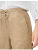 BRAX  Marlenehose im Style Farina in Light Mocha