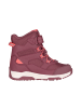 Trollkids Winterboots Lofoten PRO in frozen berry