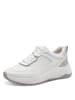 Tamaris Sneaker Sneaker in weiß