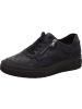 WALDLÄUFER Schnürschuh in blau
