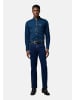 Wrangler Jeans 'TEXAS' in blau