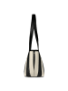 Bugatti Cleo Schultertasche 36 cm schwarz