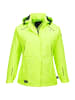 SCHIETWETTER "Kojenspatz Elke" in neon yellow