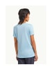 Jack Wolfskin Tshirt in Blau
