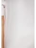 Usha Damen Pullover in WOLLWEISS