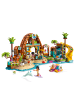 LEGO Friends Familienurlaub im Strandresort in Mehrfarbig ab 8 Jahre