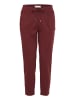 b. young Hose RIZETTA Regular fit in Port Royale