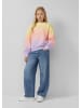 s.Oliver Sweatshirt  in  46D2_lila