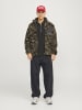Jack & Jones Baggy Fit Jeans in Black Denim