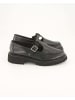Paul Green Slipper in Schwarz