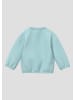 s.Oliver Sweatshirt  in  6524_helles türkis