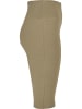 Urban Classics Cycling Short in khaki
