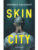 Suhrkamp Buch - Skin City