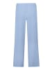 CARTOON Casual-Hose mit weitem Bein in Stonewash