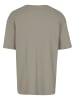 Urban Classics Urban Classics T-Shirts in paleolive