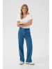 Cream Jeans CRVisti Regular fit in Indigo blue denim