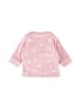 Sigikid Wendejacke Classic Baby in pink