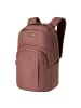 Dakine Campus 33L Daypack L 52 cm Laptopfach in marron