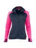 Maul Sport Fleecejacke Riedlerspitz in Marine