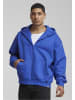 DEF Sweat & Fleece - Hoodies Zipthrough in cobalt blue