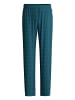 Calida Pants in deep petrol