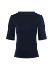 MARC CAIN SPORTS  Shirt in marine