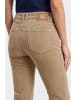 M.O.D Sina Bootcut Taupe