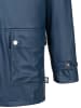 SCHIETWETTER Regenjacke Glasauge Jimmy in navy